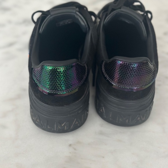Balmain sneakers - Picture 3 of 9